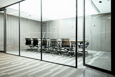 F-Series ระบบวงกบประตู รู่นเล็ก