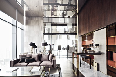 X-Series ระบบบานประตูแบบสลิม