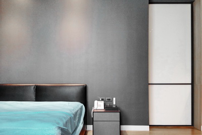 M-Series ระบบบานประตูรุ่นเล็ก