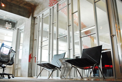 T-Series ระบบวงกบประตู และช่องแสง